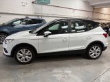 SEAT Arona 1.0 TSI GPF SE Technology SUV 5dr Petrol Manual Euro 6 s/s 95 ps for sale in Rustington