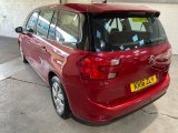 Citroen Grand C4 Picasso 1.2 PureTech VTR MPV 5dr Petrol Manual Euro 6 s/s 130 ps for sale in Rustington