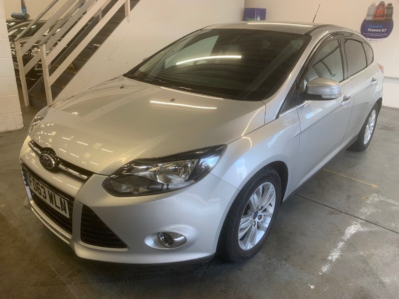 Used Cars for sale in ShorehamBySea, West Sussex Actons Motor Company