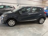Renault Captur 1.5 dCi ENERGY Expression Convenience SUV 5dr Diesel Manual Euro 5 s/s 90 ps for sale in Actons Motor Company