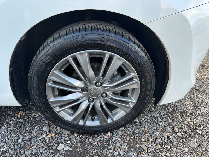 Suzuki Baleno 1.0 Boosterjet SZ-T Hatchback 5dr Petrol Manual Euro 6 111 ps for sale in Rustington