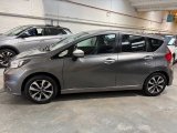 2015 Nissan Note Hatchback 1.2 n-tec Hatchback 5dr Petrol Manual Euro 6 s/s 80 ps