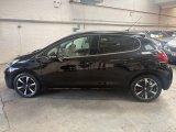2019 Peugeot 208 1.2 PureTech Tech Edition Hatchback 5dr Petrol Manual Euro 6 s/s 82 ps