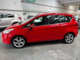 2013 Ford B-MAX MPV 1.6 TDCi Titanium MPV 5dr Diesel Manual Euro 5 95 ps