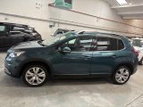 Peugeot 2008 1.2 PureTech Allure SUV 5dr Petrol EAT Euro 6 s/s 110 ps for sale in Rustington