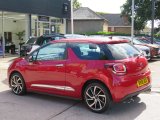 DS DS 3 1.2 PureTech DStyle Nav Hatchback 3dr Petrol Manual Euro 6 s/s 110 ps for sale in Rustington