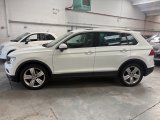 2020 Volkswagen Tiguan 1.5 TSI EVO Match SUV 5dr Petrol Manual Euro 6 s/s 150 ps