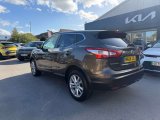 2014 Nissan Qashqai SUV 1.2 DIG-T Acenta Premium SUV 5dr Petrol Manual 2WD Euro 5 s/s 115 ps