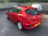 Kia Ceed 1.6 GDi 2 Hatchback 5dr Petrol Manual Euro 6 s/s 133 bhp for sale in Rustington