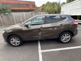 2014 Nissan Qashqai 1.2 DIG-T Acenta Premium SUV 5dr Petrol Manual 2WD Euro 5 s/s 115 ps