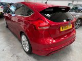 Ford Focus 1.5T EcoBoost Zetec S Hatchback 5dr Petrol Manual Euro 6 s/s 150 ps for sale in Rustington