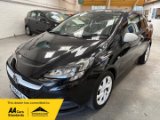 2015 Vauxhall Corsa 1.2i Sting Hatchback 3dr Petrol Manual Euro 6 70 ps