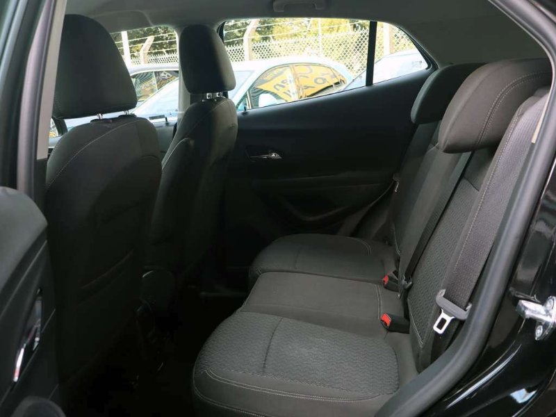 Vauxhall Mokka X 1.4i Turbo Active SUV 5dr Petrol Manual Euro 6 s/s 140 ps for sale in Rustington
