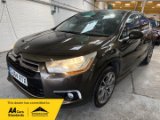 2014 Citroen DS4 2.0 HDi DStyle Hatchback 5dr Diesel Manual Euro 5 160 ps