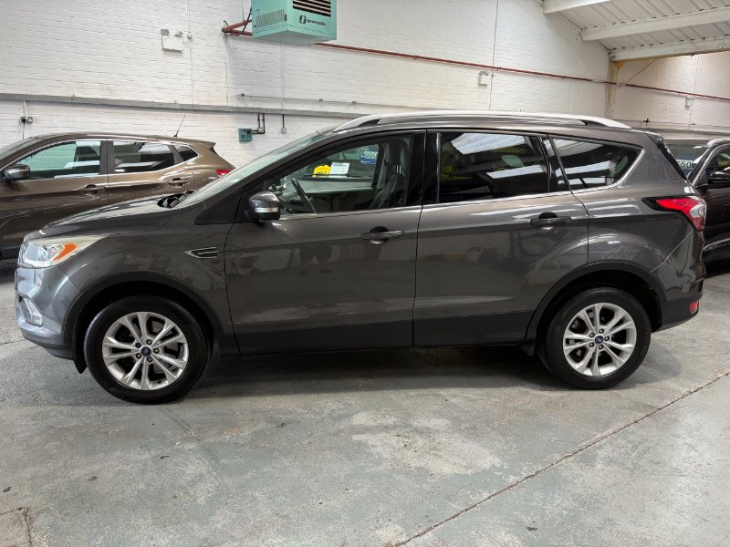 Ford Kuga 2.0 TDCi Titanium SUV 5dr Diesel Manual Euro 6 s/s 150 ps for sale in Rustington