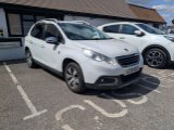 2015 Peugeot 2008 SUV 1.2 VTi PureTech Crossway SUV 5dr Petrol Manual Euro 5 82 ps