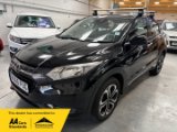 2016 Honda HR-V SUV 1.5 i-VTEC SE SUV 5dr Petrol Manual Euro 6 s/s 130 ps