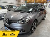 2016 Renault Scenic 1.6 dCi Dynamique S Nav MPV 5dr Diesel Manual Euro 6 s/s 130 ps