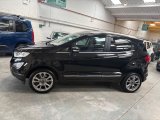 2019 Ford Ecosport 1.0T EcoBoost GPF Titanium SUV 5dr Petrol Manual Euro 6 s/s 125 ps