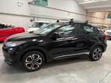 2016 Honda HR-V 1.5 i-VTEC SE SUV 5dr Petrol Manual Euro 6 s/s 130 ps