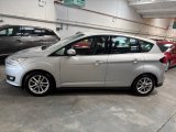 2017 Ford C-MAX 1.6 Ti-VCT Zetec MPV 5dr Petrol Manual Euro 6 125 ps