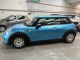 2015 Mini Hatch 1.2 One Hatchback 3dr Petrol Manual Euro 6 s/s 102 ps