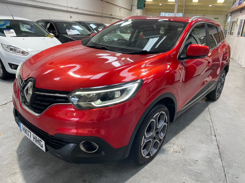 Used Red Cars for sale in Rustington, West Sussex Actons Motor Company