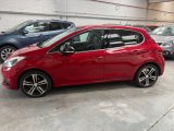 Peugeot 208 1.2 PureTech GT Line Hatchback 5dr Petrol Manual Euro 6 s/s 110 ps for sale in Rustington