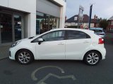 2016 Kia Rio Hatchback 1.25 2 Hatchback 5dr Petrol Manual Euro 6 84 bhp