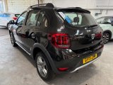 Dacia Sandero Stepway 0.9 TCe Essential Hatchback 5dr Petrol Manual Euro 6 s/s 90 ps for sale in Rustington