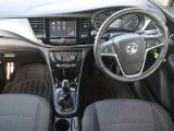 2018 Vauxhall Mokka X 1.4i Turbo ecoTEC Active SUV 5dr Petrol Manual Euro 6 s/s 140 ps