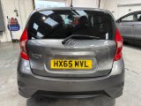 Nissan Note 1.2 n-tec Hatchback 5dr Petrol Manual Euro 6 s/s 80 ps for sale in Rustington