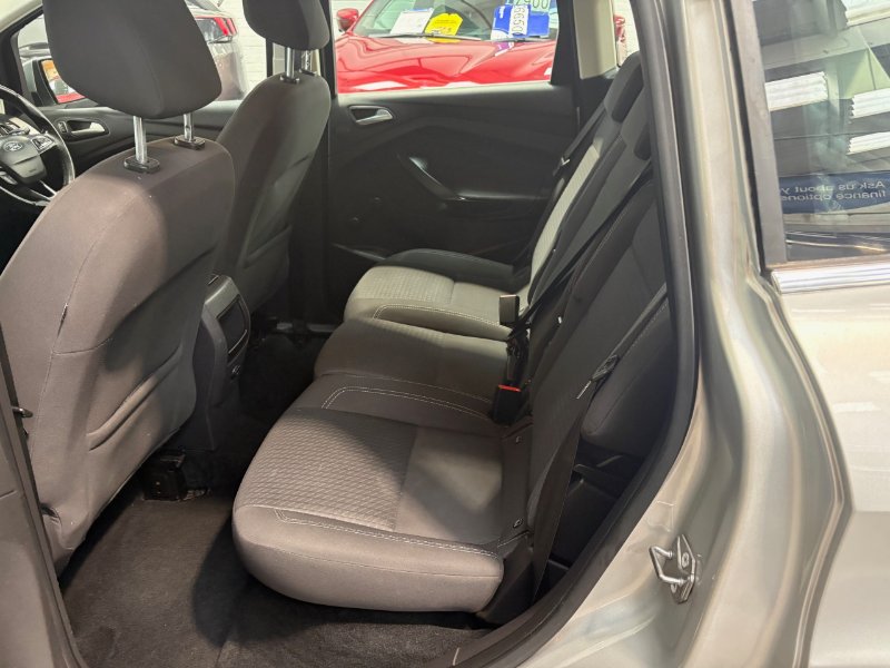 Ford C-MAX 1.6 Ti-VCT Zetec MPV 5dr Petrol Manual Euro 6 125 ps for sale in Rustington