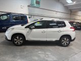 Peugeot 2008 1.2 VTi PureTech Crossway SUV 5dr Petrol Manual Euro 5 82 ps for sale in Rustington
