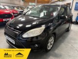 2012 Ford C-MAX MPV 1.6 Zetec MPV 5dr Petrol Manual Euro 5 105 ps