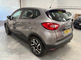 2015 Renault Captur 0.9 TCe ENERGY Dynamique Nav SUV 5dr Petrol Manual Euro 6 s/s 90 ps