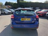 Ford Focus 1.0T EcoBoost Titanium X Hatchback 5dr Petrol Manual Euro 6 s/s 125 ps for sale in Rustington