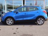 Vauxhall Mokka X 1.4i Turbo ecoTEC Active SUV 5dr Petrol Manual Euro 6 s/s 140 ps for sale in Rustington