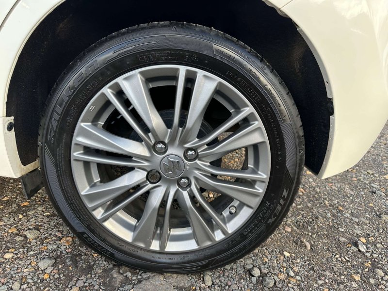 2017 Suzuki Baleno Hatchback 1.0 Boosterjet SZ-T Hatchback 5dr Petrol Manual Euro 6 111 ps