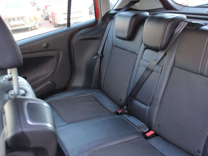 2013 Ford B-MAX 1.6 TDCi Titanium MPV 5dr Diesel Manual Euro 5 95 ps