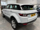 2017 Land Rover Range Rover Evoque 2.0 eD4 SE Tech SUV 5dr Diesel Manual FWD Euro 6 s/s 150 ps