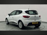 2018 Renault Clio Hatchback 1.2 16V Dynamique Nav Hatchback 5dr Petrol Manual Euro 6 75 ps