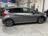 2015 Nissan Note Hatchback 1.2 n-tec Hatchback 5dr Petrol Manual Euro 6 s/s 80 ps