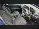 Blue 2017 Fiat Tipo 1.6 MultiJetII Easy Plus Hatchback 5dr Diesel Manual Euro 6 s/s 120 ps in Rustington