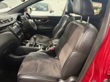 2017 Nissan Qashqai SUV 1.2 DIG-T N-Vision SUV 5dr Petrol Manual 2WD Euro 6 s/s 115 ps