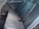 2015 Volkswagen Tiguan SUV 2.0 TDI BlueMotion Tech Match SUV 5dr Diesel Manual 4WD Euro 5 s/s 140 ps